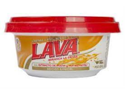 Lavaloza Lava Gras Avena 250 g