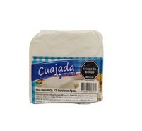Cuajada Santa Juana 450 g