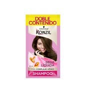 Shampoo Konzil Seda Liquida 25 ml