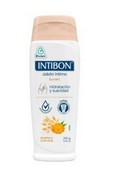 Jabón Intibon Avena Cale 210 ml