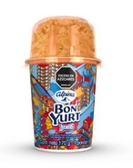 Bonyurt Alpina Zucaritas 170 g