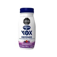 Yogurt Alpina Yox Multifrutas X 100