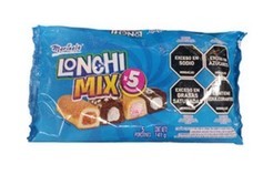 Marinela Lonchi Mix 5 und 141 g