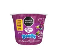 Gelatina Alpina Boggy Pr Mora 108 g