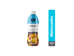 Yogurt Alpina Deslac Melo 1000 g