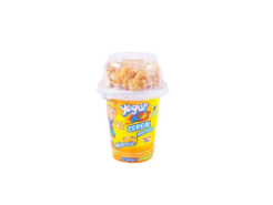 Yogurt Colanta Cereal Melo 132 g