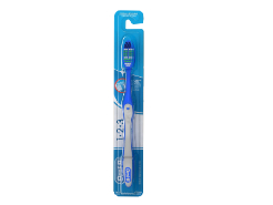 Cepillo Dental Oral B 1 2 3 Medio X 1 un