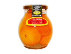 Mermelada la Colina Durazno 275 g