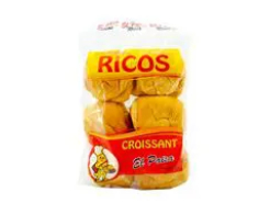Croissant el Paisa 8 und 360 g