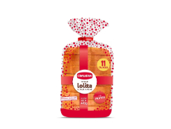 Ponque Comapan Lolita 410 g
