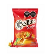 Mecato Choclitos Picante 45 g