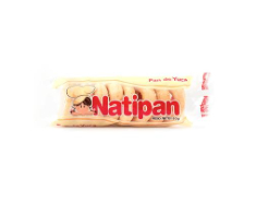 Pan de Yuca Natipan 80 g