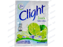 Refresco Clight Limón 14 g