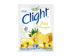 Refresco Clight Piña 14 g