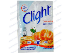 Refresco Clight Mandarina 14 g