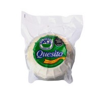 Quesito el Zarzal al Vacio 400 g