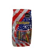 Barrilete Blando Frutal X 40 440 g