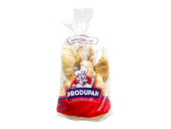 Minicroissant Produpan 340 g