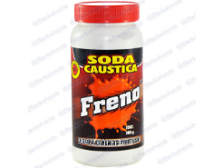 Soda Caustica Freno 300 g