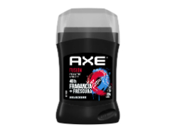 Desodorante Axe Barra Fusion 45 g