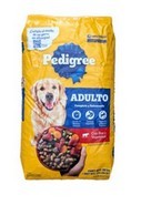 Cuido Pedigree Adulto 1000 g