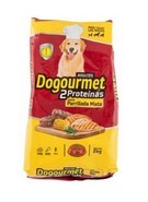 Cuido Dogourmet Adul Parri 2 kg