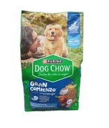 Cuido Dog Chow Cacho Median 2 kg