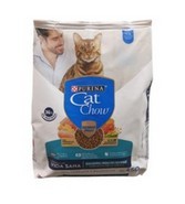 Cuido Cat Chow Vida Sana 450 g