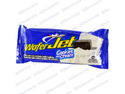 Chocolatina Wafer Jet Std 22 g