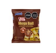 Bombon Choco Break Mega Ball 12 und 168 g