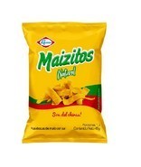 Maizitos Ramo Naturales 215 g