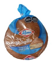 Torta Ramo Vainilla 900 g