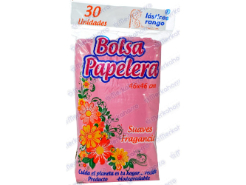 Bolsas Arango Papelera 50 X 60 30 und