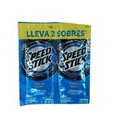 Desodorante Speed Stick Crema X 2 9 g
