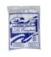 Cuchillos la Europea #7 100 und