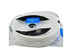 Platos Darnel 26 cm 20 und