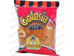 Golosia Mamaines 90 g