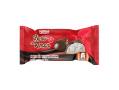 Galletas Nestle Beso de Amor 32 g