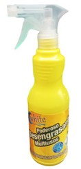 Desengrasante White Multiusos 500 ml