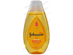 Shampoo Johnsons Baby 200 ml