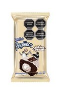 Ponque Pinguinos Cookies & Cre 80 g