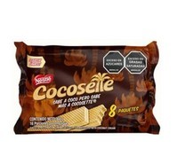 Galletas Cocosette X 8 368 g