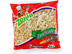 Pastas Zonia Figuras 200 g