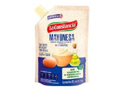 Mayonesa la Constancia 380 g