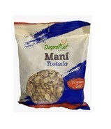 Maní Dispronat Tostado Sal 200 g