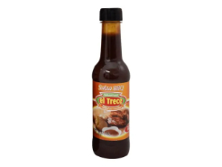 Salsa el Trece BBQ 168 g