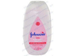 Crema Johnsons Hidra Baby 400 ml