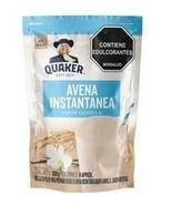 Avena Quaker Instanta Vaini 180 g