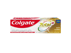 Crema dental. Colgate Anti Sarro 75 ml