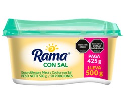 Esparcible Rama Pag 425/500